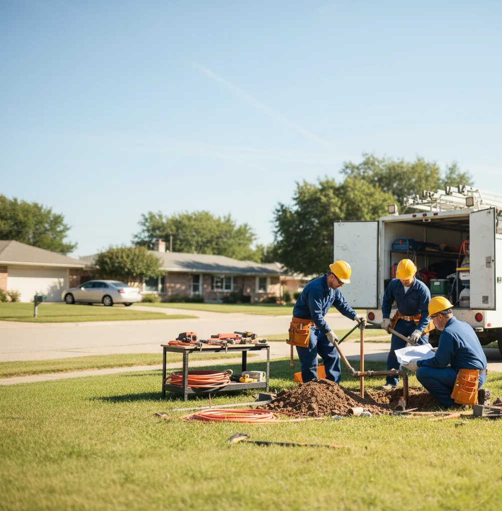 Water Heater Repair in Honey Brook, PA